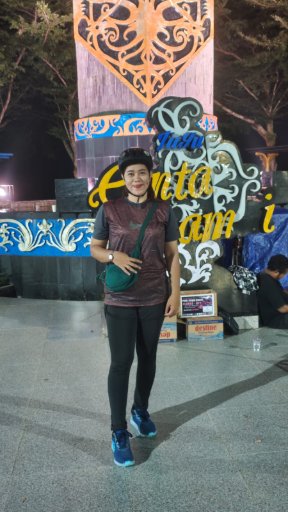 Theresia Andreas